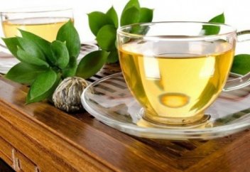 Көк шай адам ағзасына қалай әсер етеді