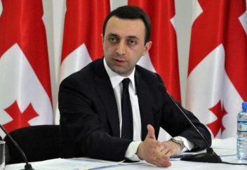 Грузия еліндегі медресеге доңыздың басын іліп кеткен