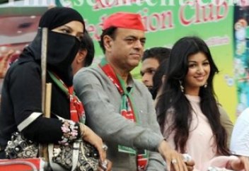 Мұсылмандарға ДНҚ анализін тапсыру қажет