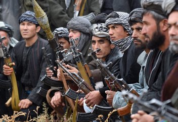 Тәліптердің әскери дайындықты қайда өткізіп жүргені белгілі болды