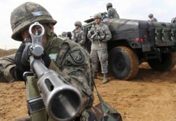 Эксперты назвали «самую мощную армию мира»