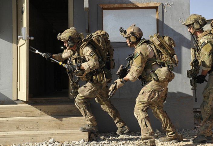 США потеряли выгоду от присутствия в Сирии