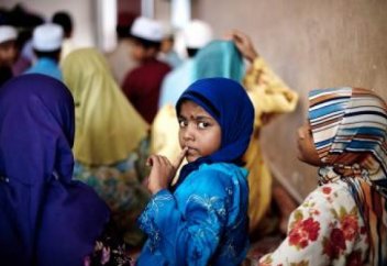 Рохиньялық мұсылмандар Мьянмаға кері қайтарылады ма?