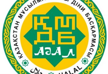 Соңғы бірер күнде халал сертификатына ие болған кәсіпорындар