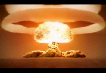 Британия генералы: "Ресеймен ядролық соғыс болуы мүмкін"