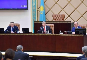 Иранда сотталған Қазақстан азаматтары енді жазасын елімізде өтей алады