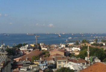 Мои наблюдения...