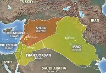 Арабский мир в страхе перед «иранской сделкой»