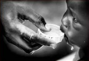 Кімде кім бір жақсылық жасаса оған он есе боп қайтады