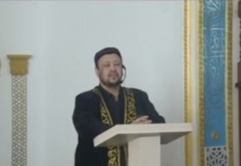 Тірісінде ата анаңның қадірін біл/ Абдуғаппар Сманов 2016