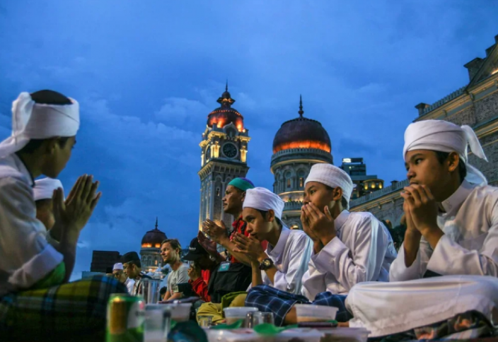 Путешествия во время Рамадана: что нужно знать туристу