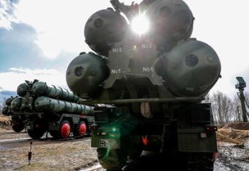 Турция разделит российские С-400 и вооружения НАТО