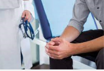 Белсіздікке бейім ерлер тобы аталды