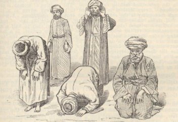 Намазымды бұзатын нәрселерге жол бергім келмейді