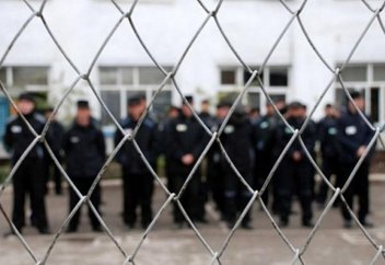 Түрмедегілер саны соңғы 5 жылда 30 пайызға азайды