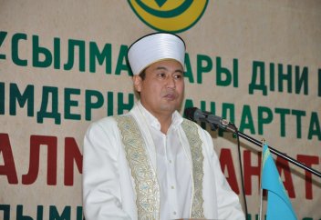 ҚМДБ адал өнімдерді стандарттау жұмысына кірісті