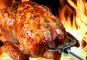 Қытайдың жалған өнімнен жасайтын 10 тағамы (фото)