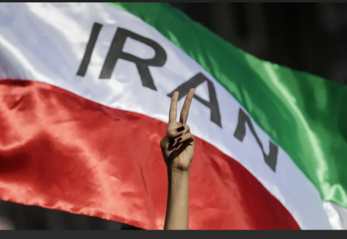 Иранское поколение Z загнано в угол репрессиями, санкциями и конфликтами