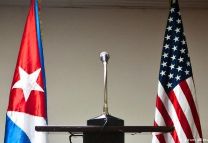 Куба не хочет конфронтации с США, но не отступит ни на миллиметр от своих принципов