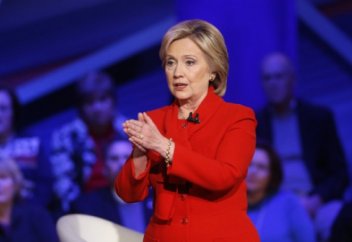 Хиллари Клинтон разнесла исламофобию в пух и прах