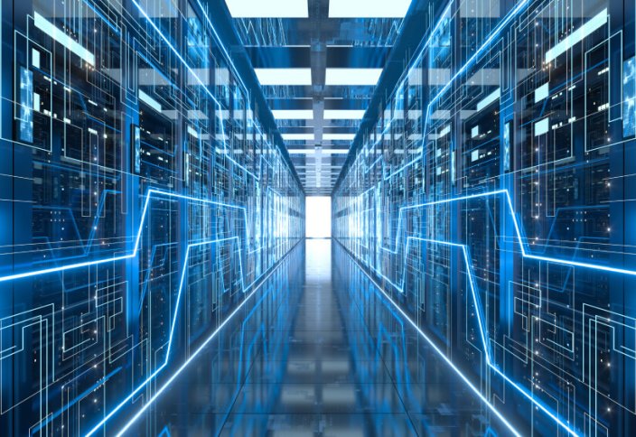 Бес жылдан соң АІ орталықтары күллі Жапониядан артық энергия тұтынады