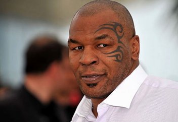 Майк Тайсон обзавелся недвижимостью в Ташкенте