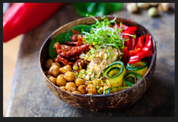 Вегетариандықтың ешкім күтпеген зияны белгілі болды