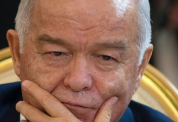 Өмірінің соңғы сәтінде Құран тыңдап кетті