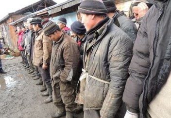 Қазақстанда 500 мыңға жуық еңбек мигранты жұмыс істейді