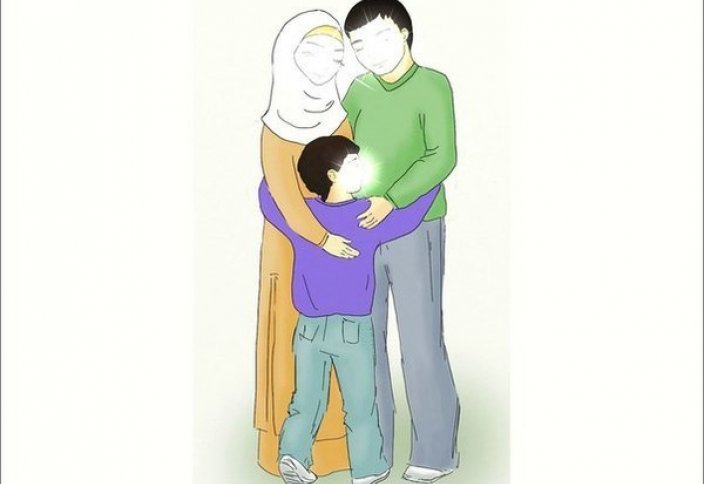 Ученые опровергли мнение, что «материнский инстинкт» сильнее отцовского