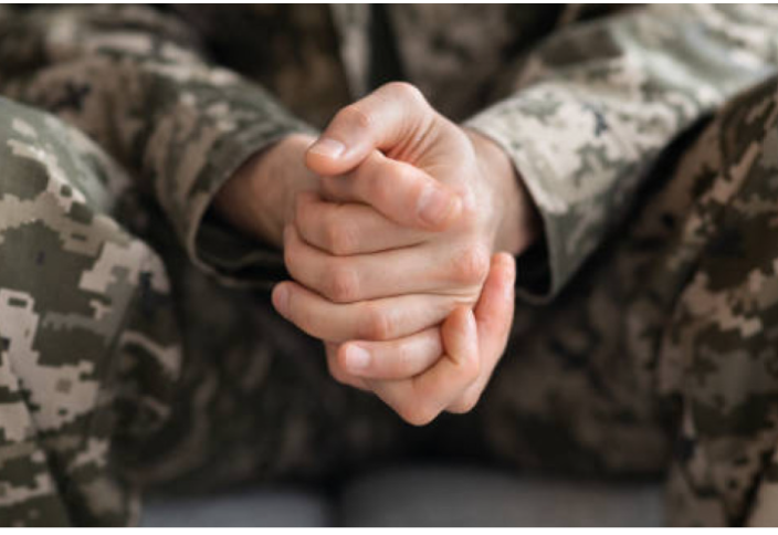 Суицидке бейім азаматтар әскерден босатылды