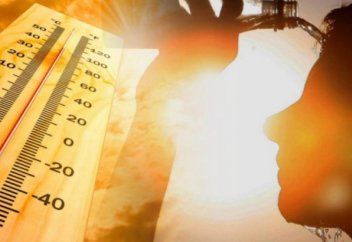 Жаһандық жылынудан ең көп зардап шегетін ұлт аталды