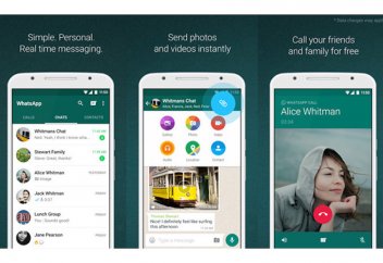 WhatsApp получил несколько новых функций