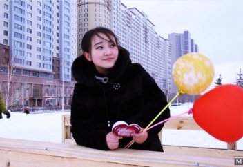 Валентин күнінің әуресі | Арнайы репортаж