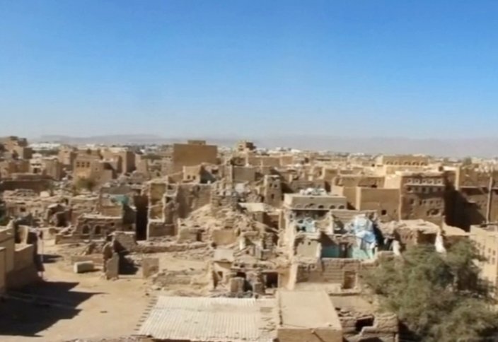 БҰҰ: Йемен алапат ашаршылық алдында тұр (видео)