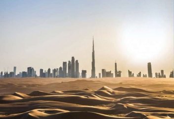 Араб елі жалған жұмысқа тұруды қылмыстық іске жатқызды