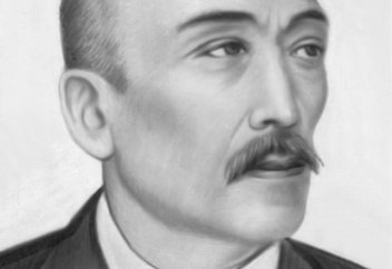 "Ат пен есек": Спандияр Көбеевтің ғибратты қысқа әңгімелері