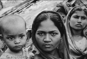 Мяньмада ислам дінін қабылдауға ресми тыйым салынады