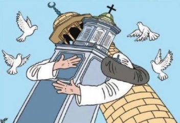 2070 жылға қарай мұсылмандар мен христиандар саны теңеседі