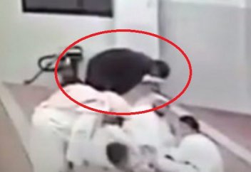 Мұсылмандардың "арманына" айналған ақ өлім (видео)