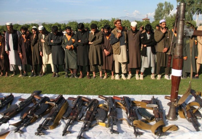 Куда ведет тупик? Афганистан на пороге новой большой войны