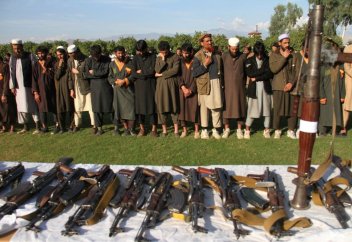 Куда ведет тупик? Афганистан на пороге новой большой войны