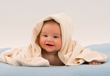 Как правильно отлучить ребенка от груди