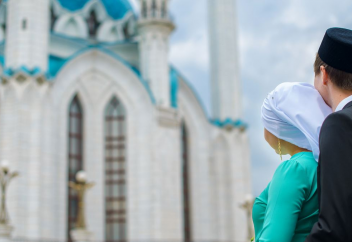 Ислами отбасын құру орталығы ашылды