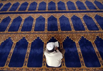 Иғтикафтың түрлері