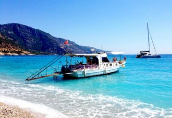 Араб туристері қай елде демалады?