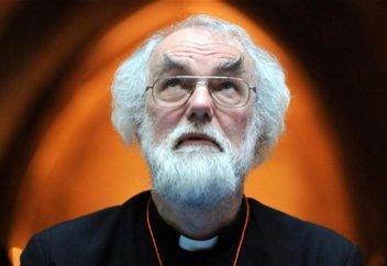 Британский архиепископ «ЗА» покрытых мусульманок