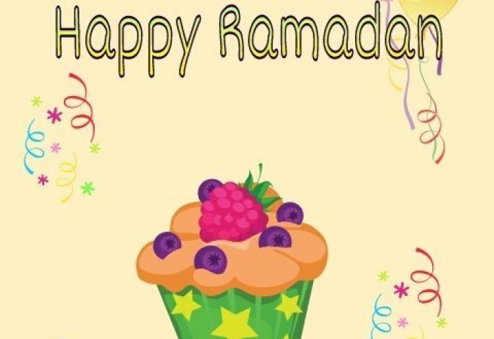 Первый Рамадан для пришедших в Ислам