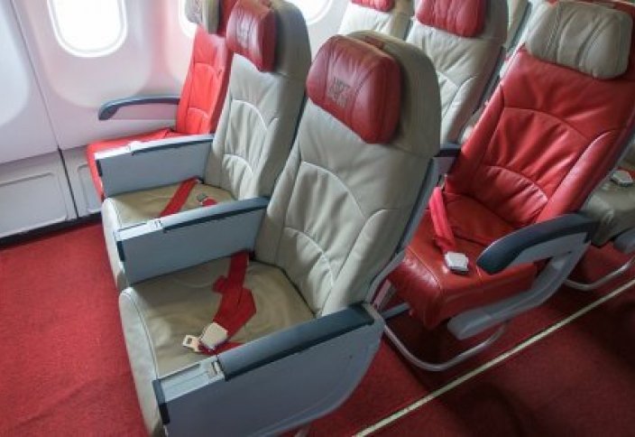 Пассажиров лишат возможности смотреть в иллюминаторы