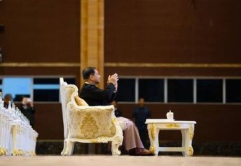 В Индонезии могут возбудить уголовное дело о геноциде против президента Мьянмы